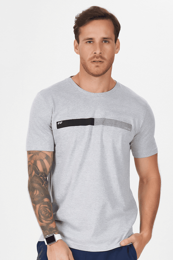 02m0208 camiseta estampada mens mescla 1