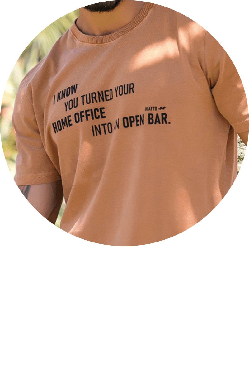 camiseta i know estonada
