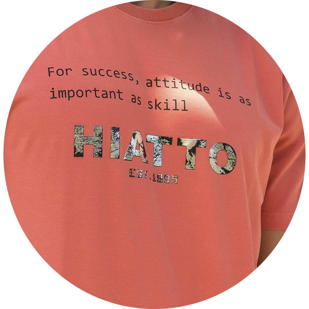 Camiseta skill