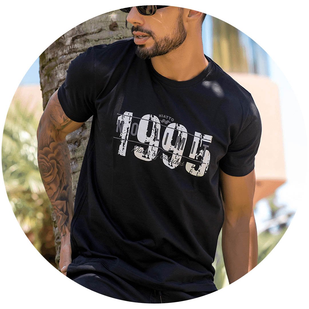 Camiseta no limit