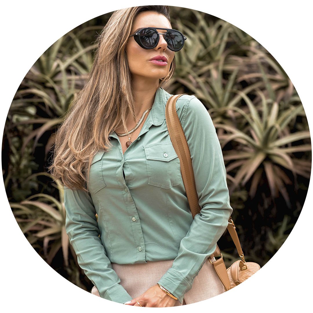 Camiseta VISCOSE