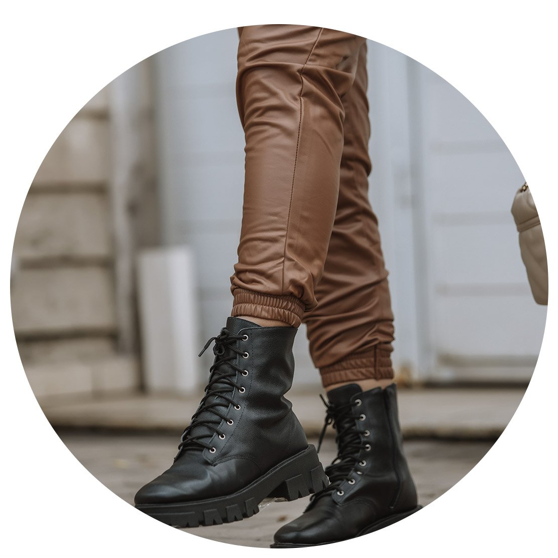 cala jogger feminina