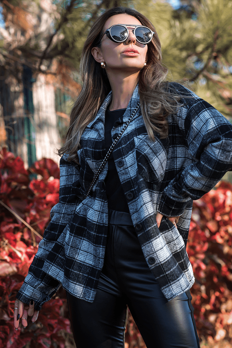 Hiatto Casaco LÃ£ Batido Feminino PromoÃ§Ã£o Casaco Feminino Lã