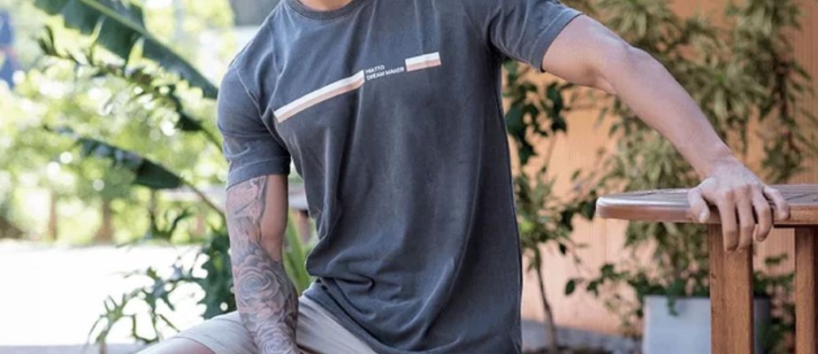 Camiseta estonada significado: Entenda o que é!