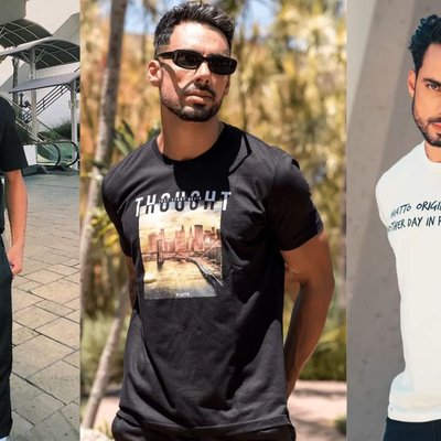 camisetas estampadas
