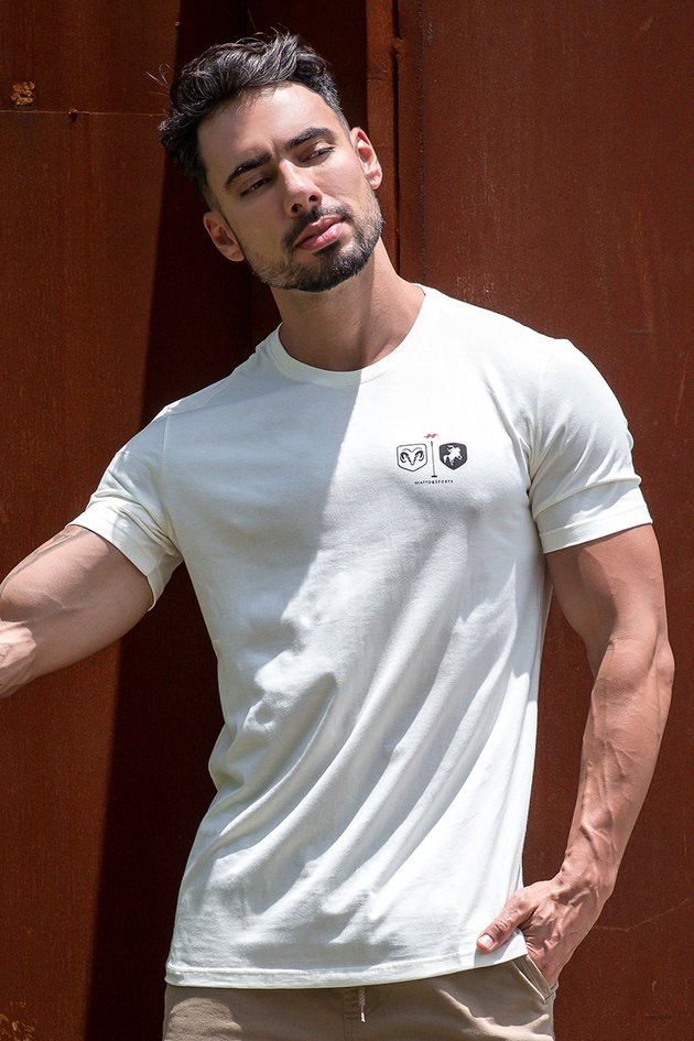 02m0435 039 camiseta masculina sports hiatto off white 1