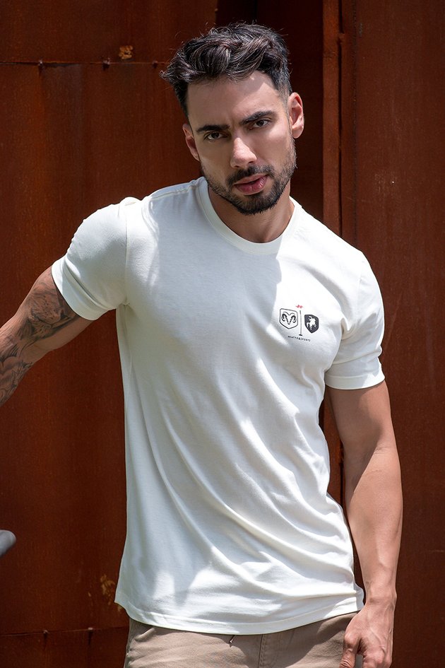 02m0435 039 camiseta masculina sports hiatto off white 3