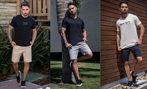Dicas para homens que querem se vestir bem