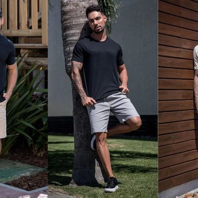 Dicas para homens que querem se vestir bem