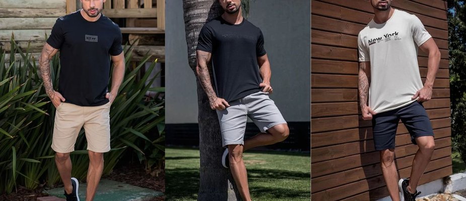 9 Dicas para homens que querem se vestir bem, confira! 9 Dicas para homens que querem se vestir bem, confira!