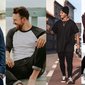 Tipos de camisetas