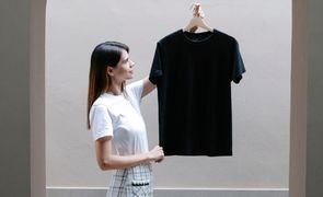 tipos de tecidos para camiseta