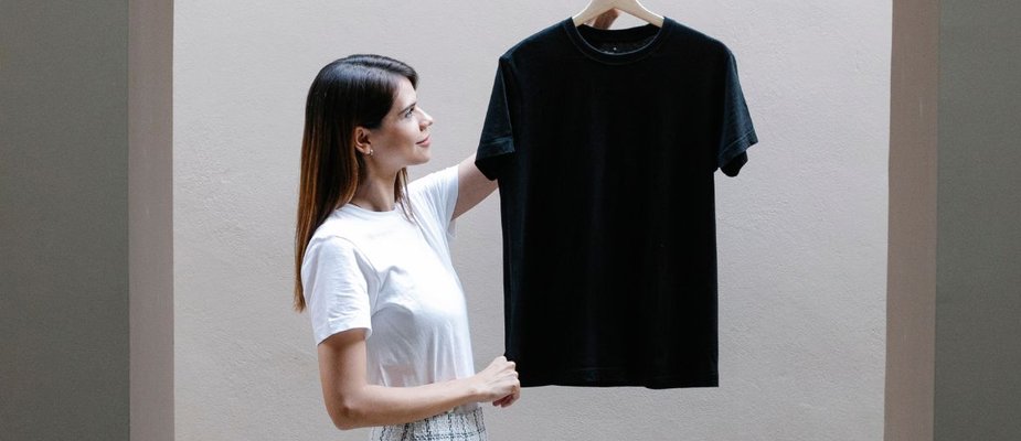 Tipos de tecido para camiseta: Conheça as melhores opções! Tipos de tecido para camiseta: Conheça as melhores opções!
