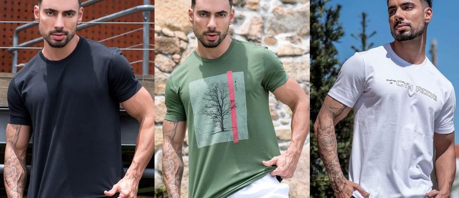 Diferença de camiseta e camisa: Conheça todos os detalhes conosco!