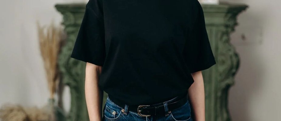 Looks de camiseta com sapato: Saiba como combinar!