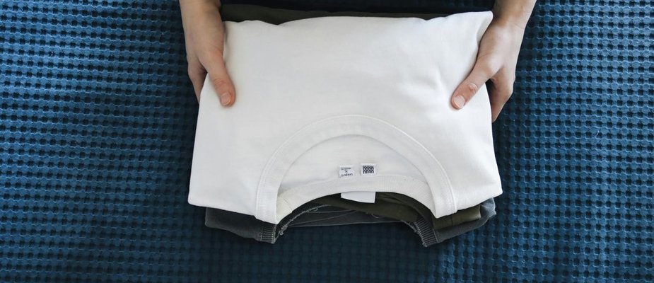 Como dobrar blusa: Técnicas incríveis para aprender! Como dobrar blusa: Técnicas incríveis para aprender!