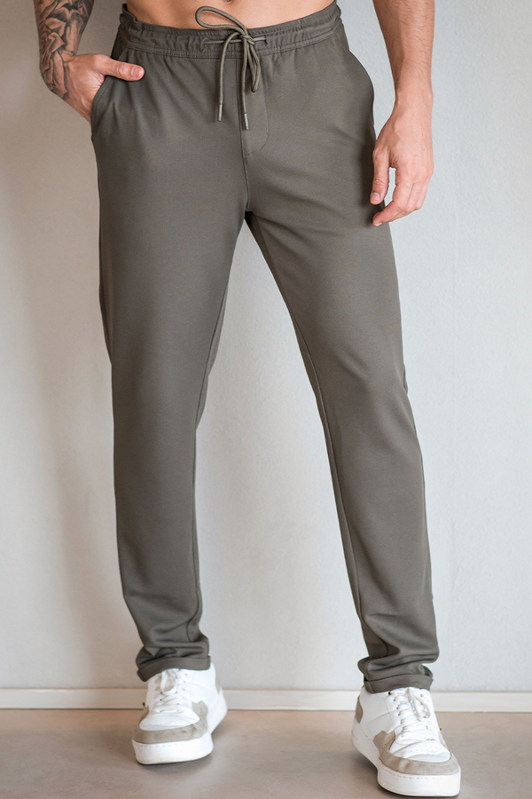 05m0749 007 calca masculina de malha cos elastico hiatto verde 2