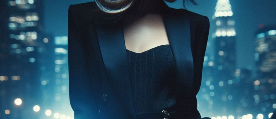 Look para sair à noite: Dicas de estilo para arrasar! Look para sair à noite: Dicas de estilo para arrasar!