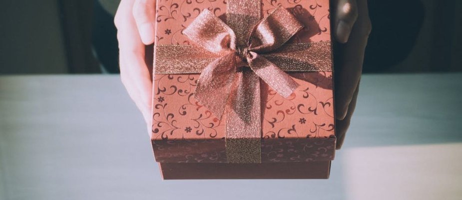 Ideias de presente amigo secreto: Melhores opções! Ideias de presente amigo secreto: Melhores opções!