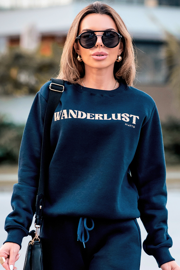 11f0094 006 blusa de moletom feminino tradicional wanderlust marinho hiatto 1
