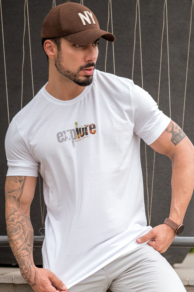 02m0515 001 camiseta masculina road branco hiatto 1