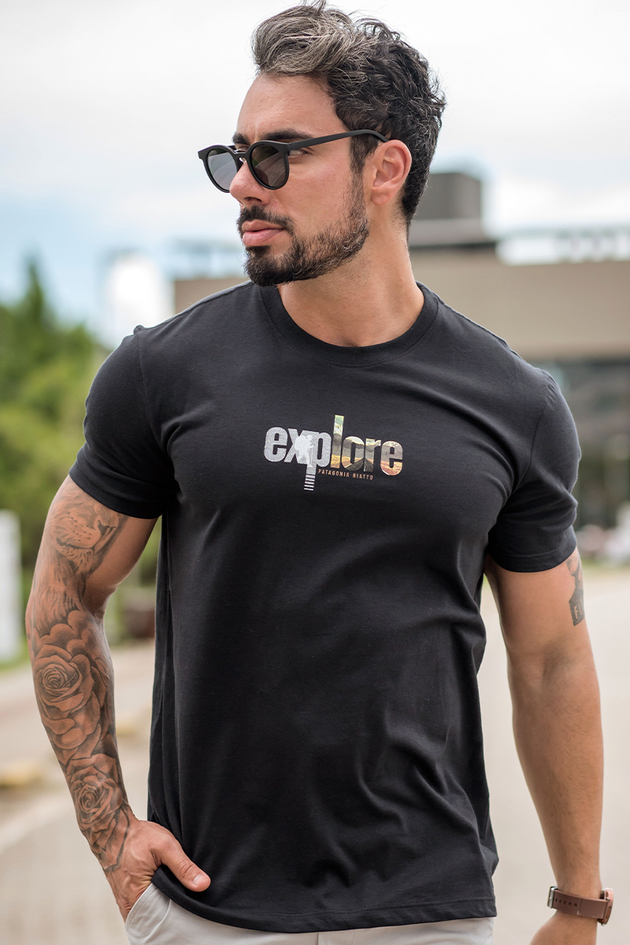 02m0515 002 camiseta masculina road preto hiatto 1