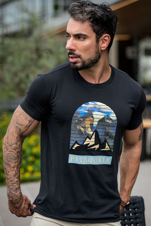 02m0516 002 camiseta masculina mountain preto hiatto 1