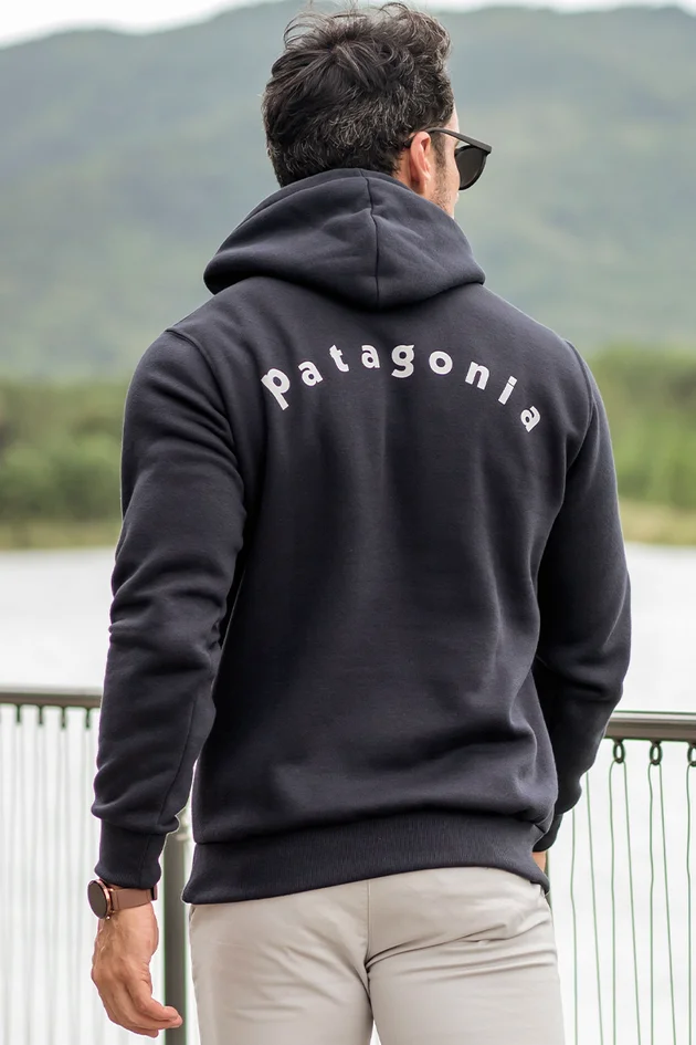 Capuz Hiatto Blusa Moletom Masculina Com Capuz Moletom Masculino