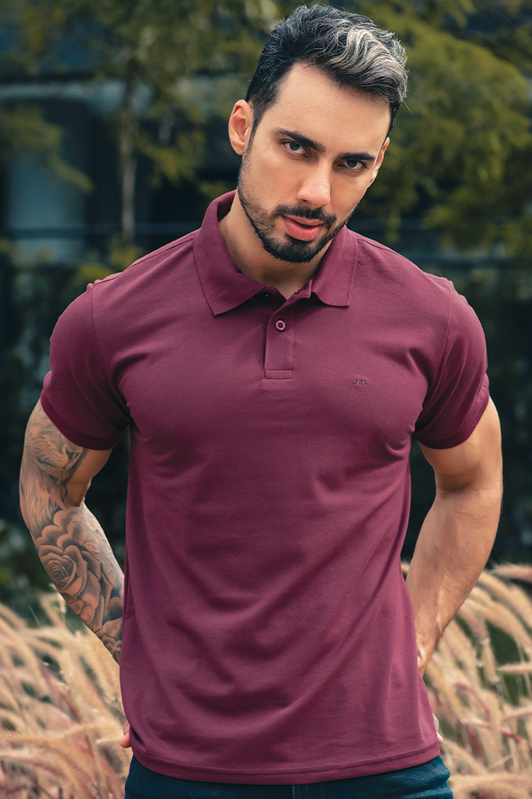01m0125 011 camisa polo masculina basica hiatto bordo 1
