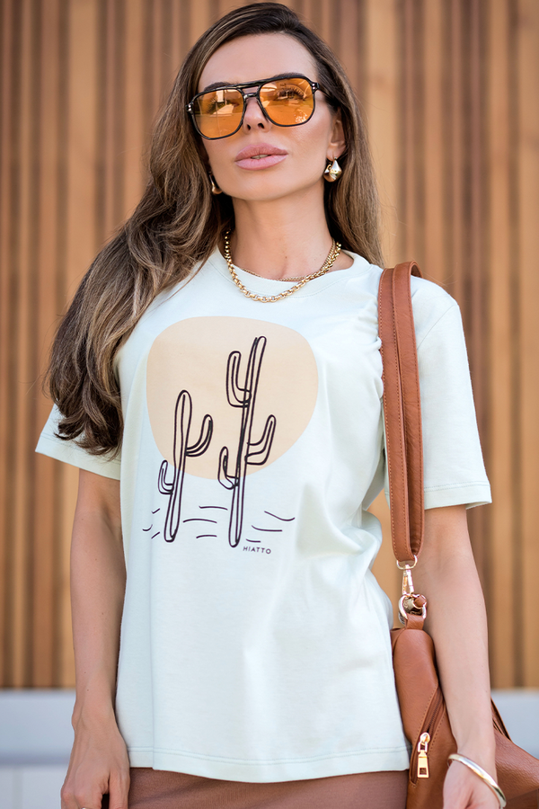 02f0288 026 camiseta feminina cactus verde claro hiatto 1
