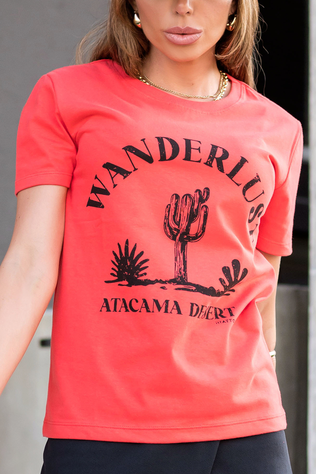 02f0289 060 camiseta feminina wanderlust laranja hiatto 3