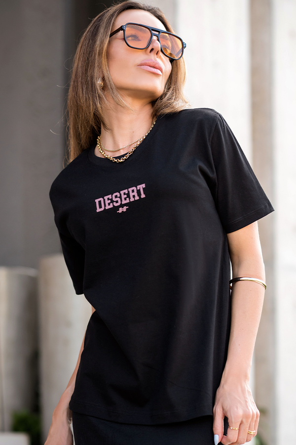 02f0293 002 camiseta feminina desert preto hiatto 1