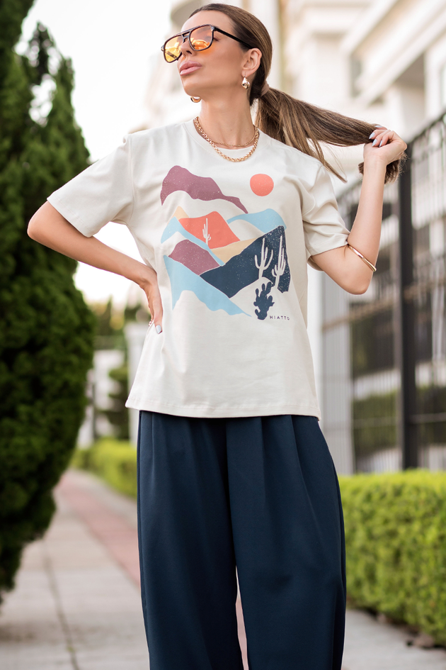 02f0296 010 camiseta feminina ensolarada bege hiatto 2