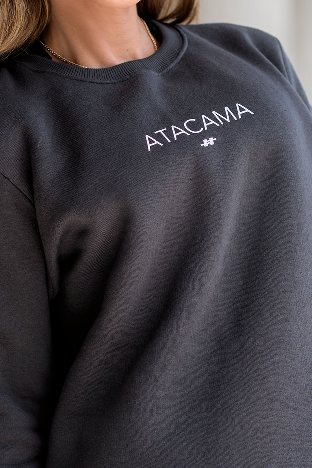 11f0095 037 blusa de moletom feminino tradicional atacama grafite hiatto 4