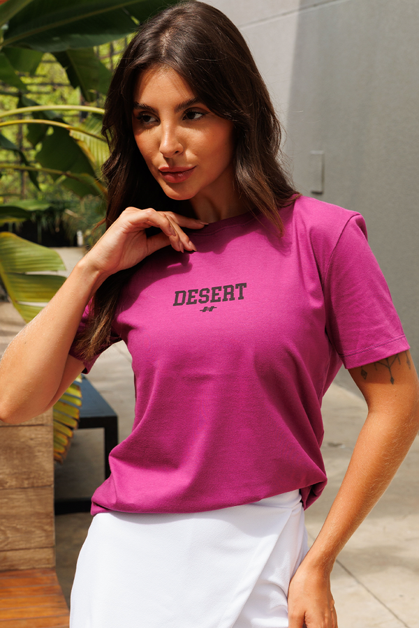02f0293 064 camiseta feminina desert roxo hiatto 1