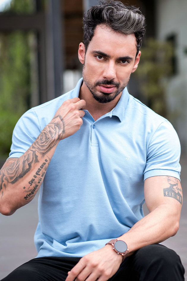 01m0028 056 polo masculina oriente azul claro hiatto 1