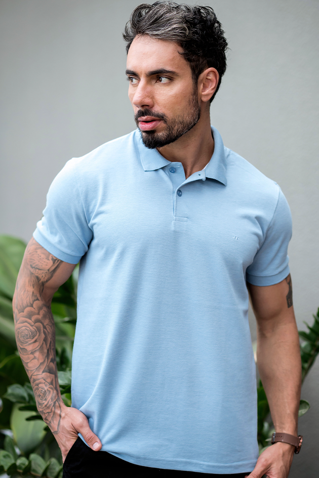 01m0028 056 polo masculina oriente azul claro hiatto 3