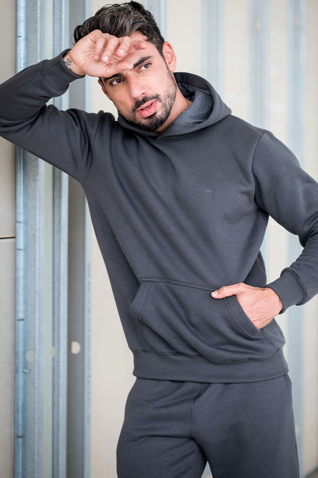 11m0056 037 blusao de moletom masculino logo grafite hiatto 2