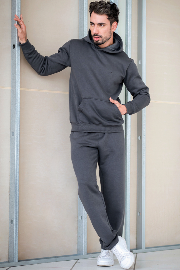 11m0056 037 blusao de moletom masculino logo grafite hiatto 3