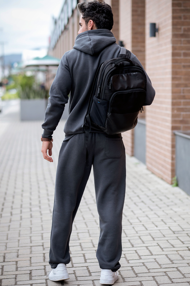 11m0056 037 blusao de moletom masculino logo grafite hiatto 4