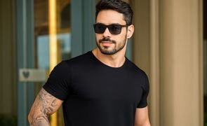 O que é Camiseta Tech
