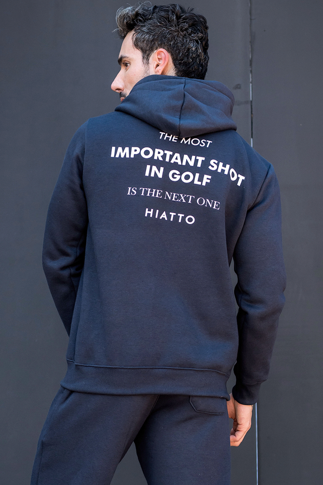 11m0060 006 blusa de moletom masculino canguru excellence golf marinho hiatto 4