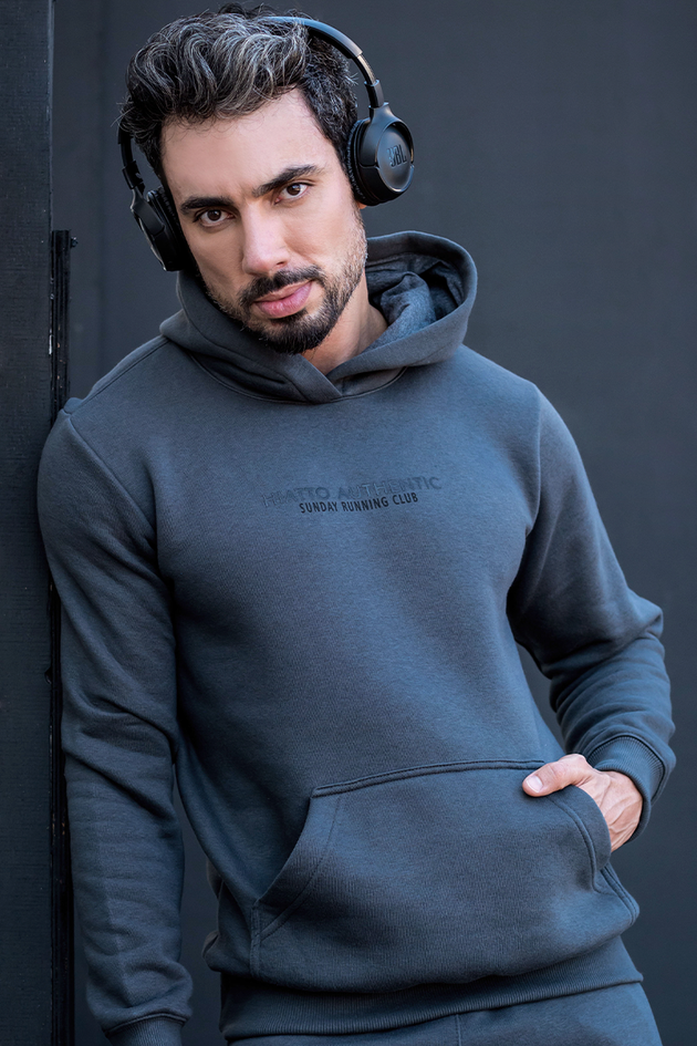 11m0061 037 blusa de moletom masculino canguru authentic grafite hiatto 2