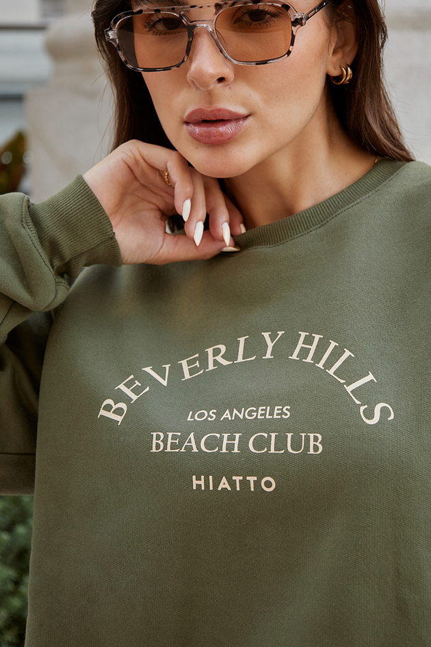 11f0102 007 blusa oversized de moletom feminino beverly hills verde hiatto 6