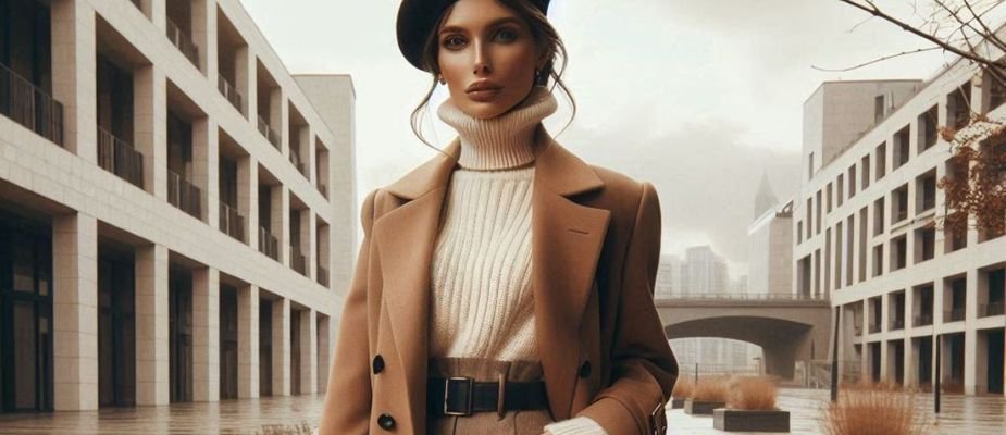Como Montar Looks de Inverno: Guia Completo Para Um Estilo Quente e Elegante
