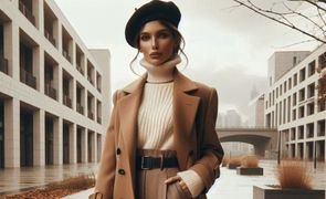 Como Montar Looks de Inverno