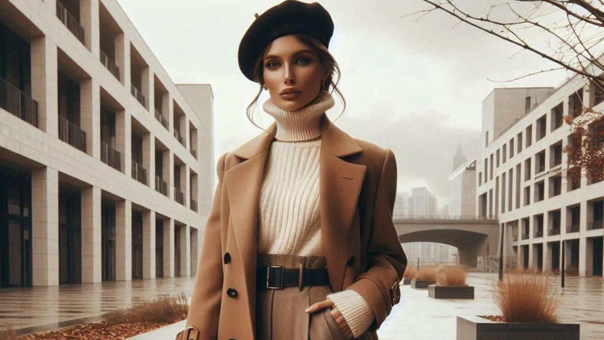 Como Montar Looks de Inverno