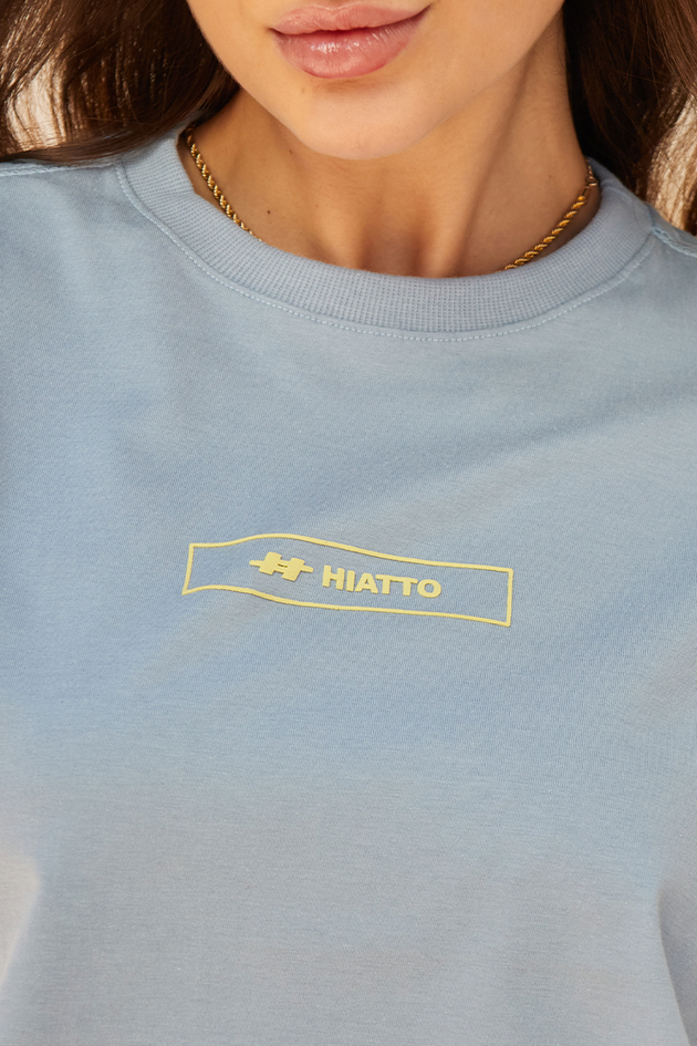 02f0301 056 camiseta oversized feminina relevo azul claro hiatto 2