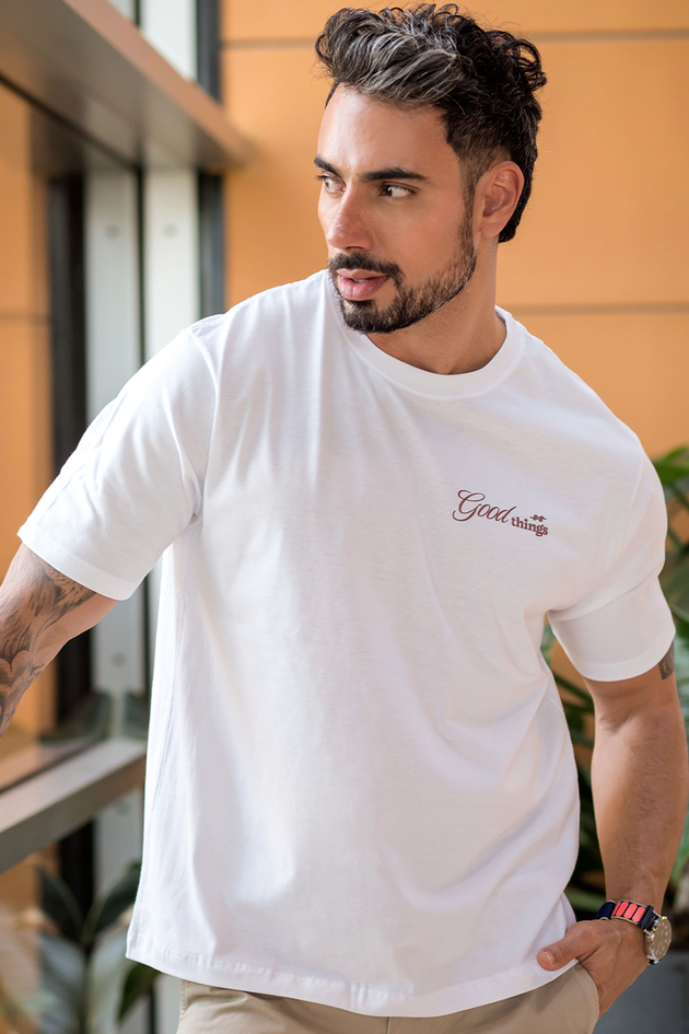 02m0532 001 camiseta masculina over pima good things branco hiatto 1