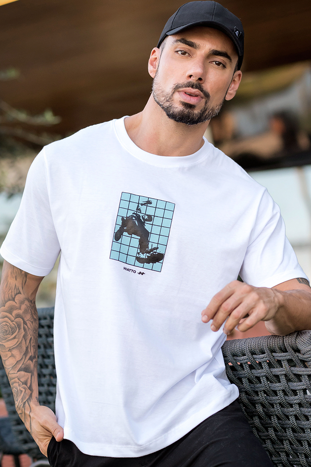 02m0534 001 camiseta masculina over pima style branco hiatto 1